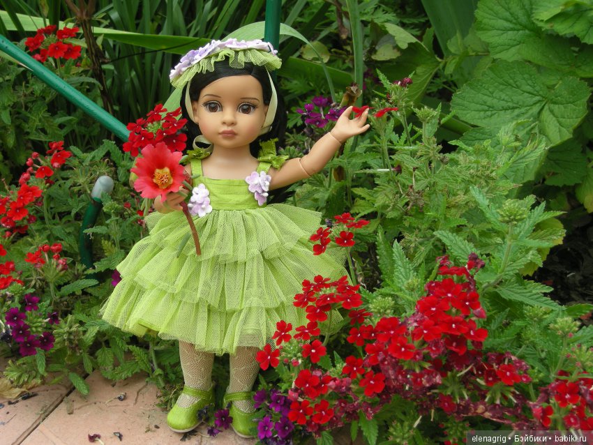 Трикси от Роберта Тоннера