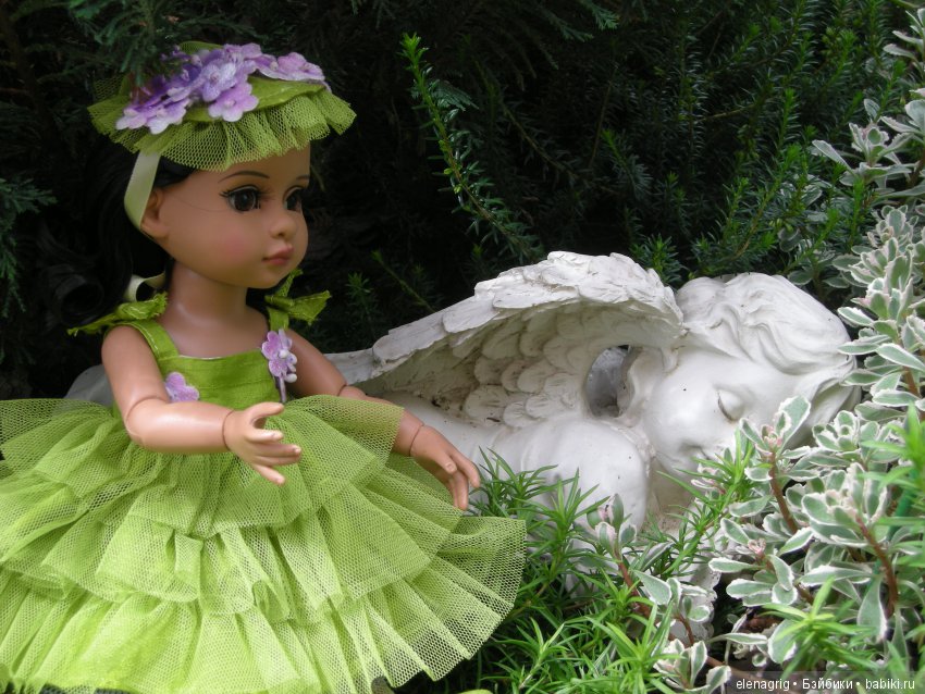 Трикси от Роберта Тоннера