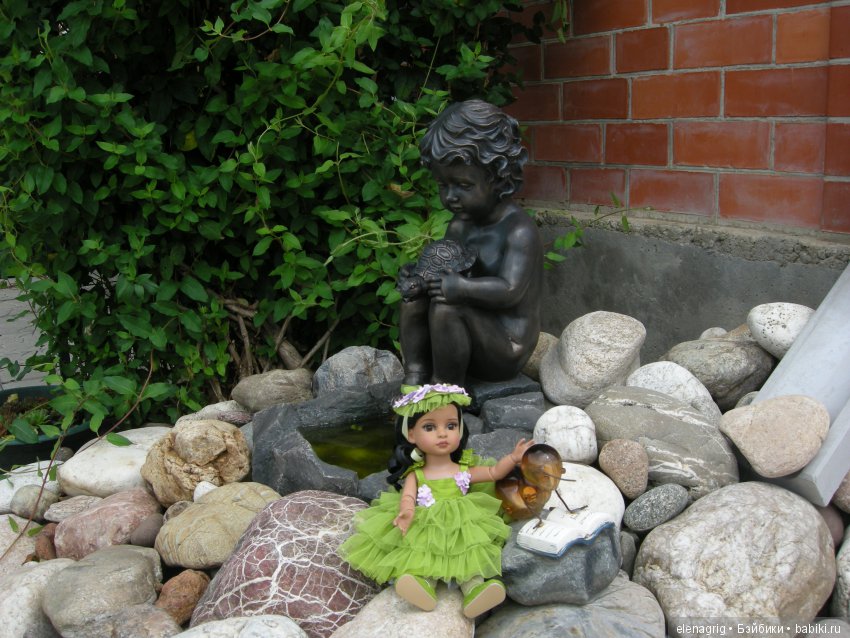 Трикси от Роберта Тоннера