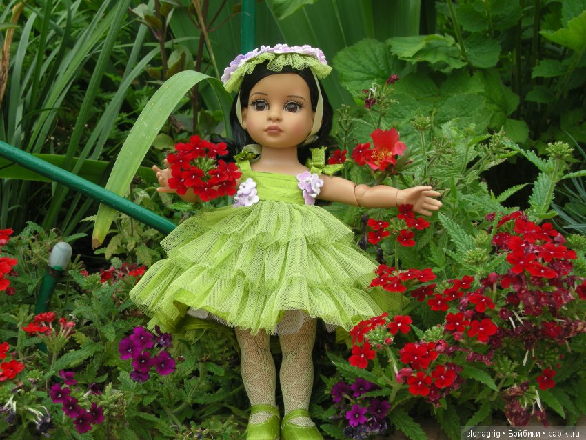 Трикси от Роберта Тоннера