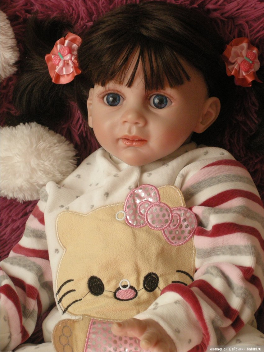 игровая кукла