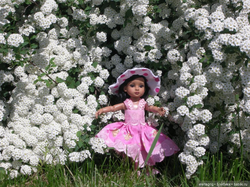 Трикси от Роберта Тоннера