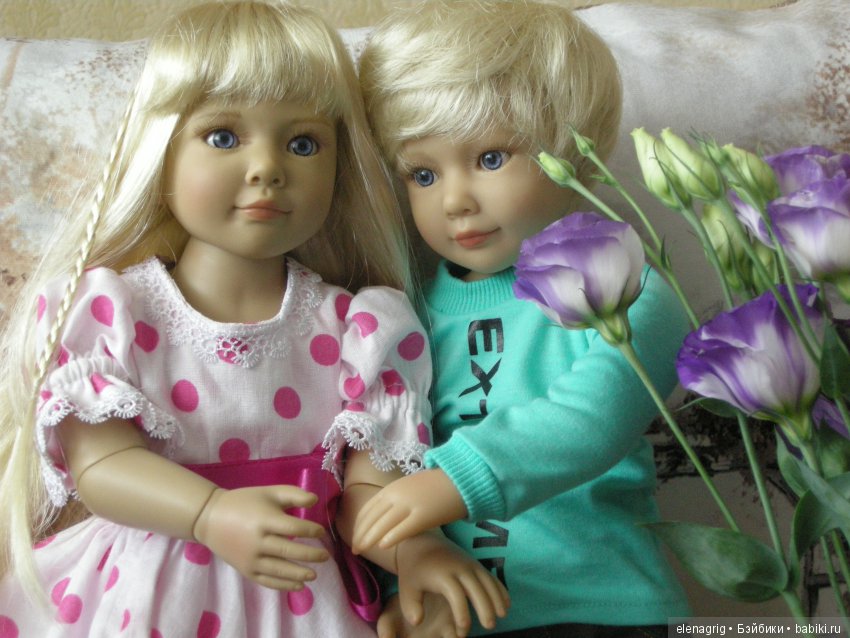 Kidz'n'Cats Сони Хартман