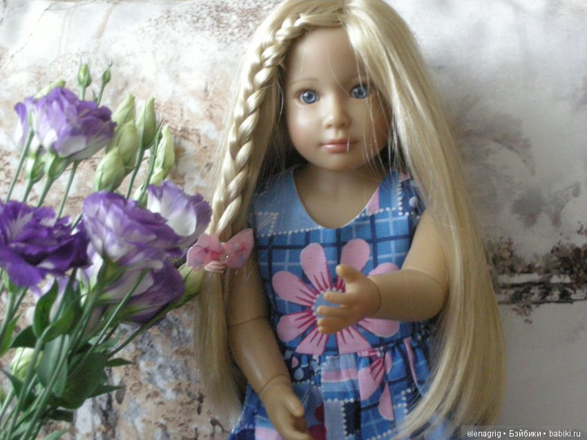 Kidz'n'Cats Сони Хартман