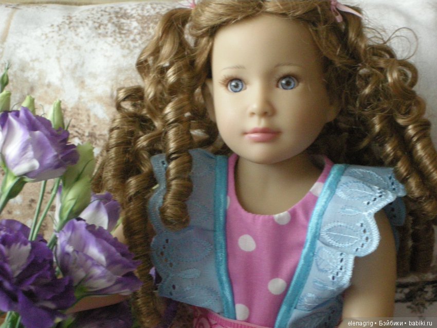 Kidz'n'Cats Сони Хартман