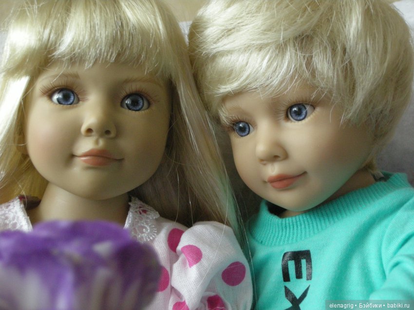 Kidz'n'Cats Сони Хартман