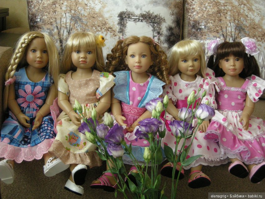 Kidz'n'Cats Сони Хартман