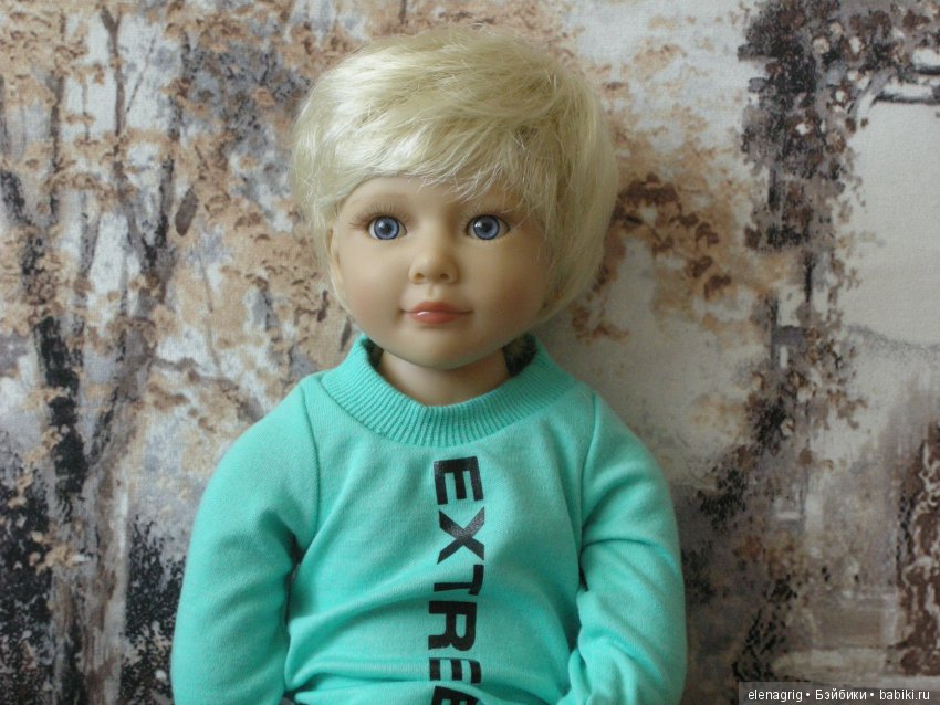 Kidz'n'Cats Сони Хартман