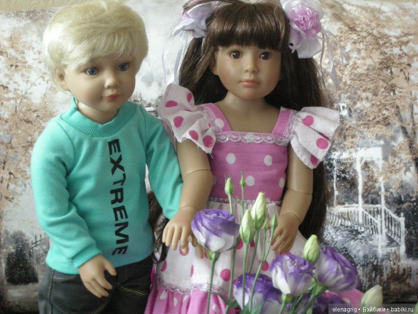 Kidz'n'Cats Сони Хартман