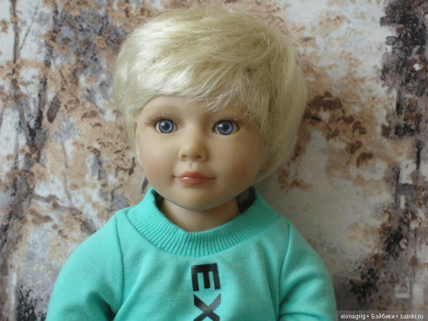 Kidz'n'Cats Сони Хартман