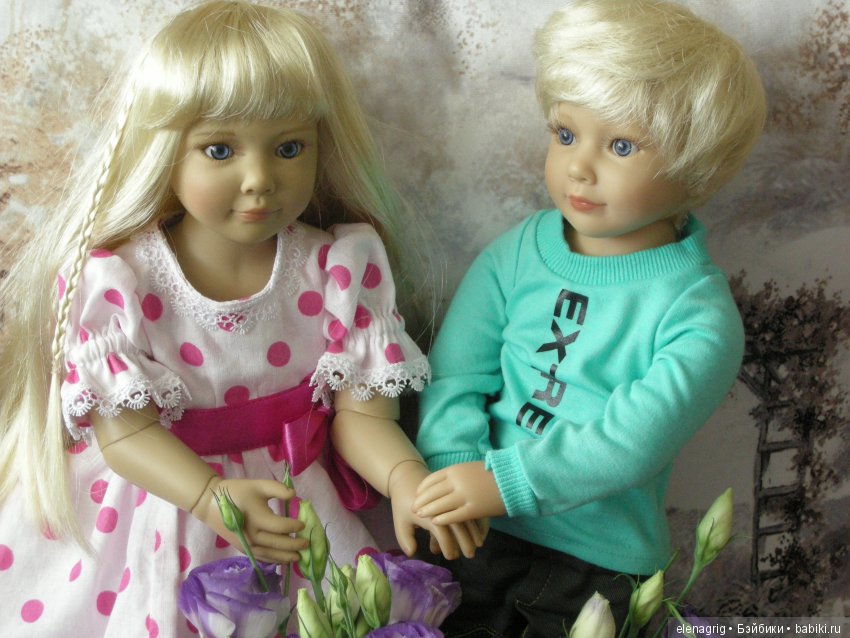 Kidz'n'Cats Сони Хартман