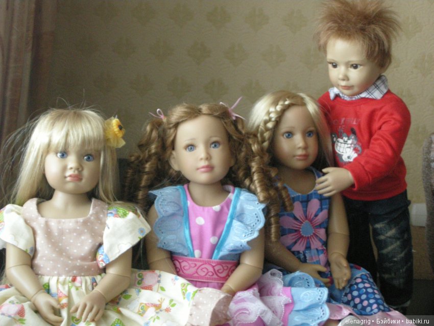 Kidz'n'Cats Сони Хартман