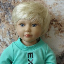 Наш замечательный Нико и компания