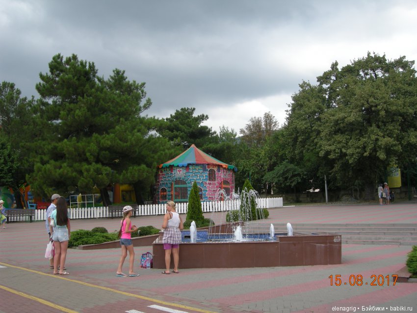 Геленджик Геленджик