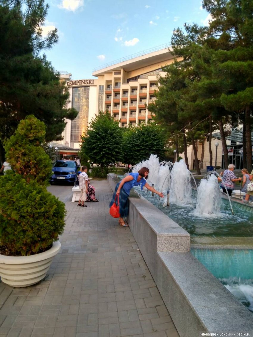 Геленджик Геленджик