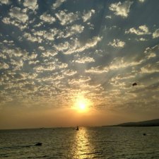 Мой любимый Геленджик