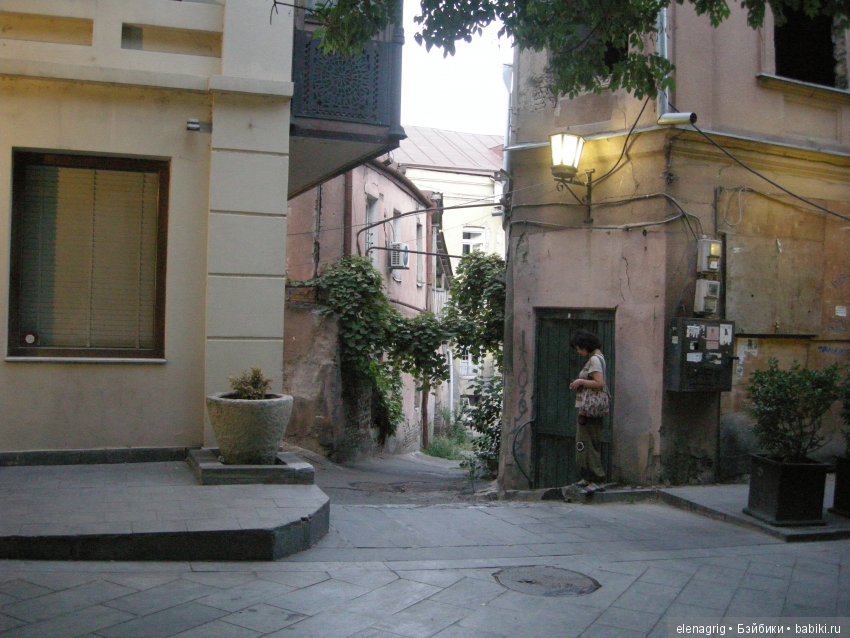 В Тбилиси по военно-грузинской дороге. Часть вторая