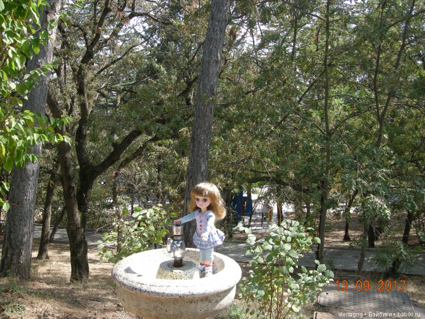 В Тбилиси по военно-грузинской дороге. Часть вторая