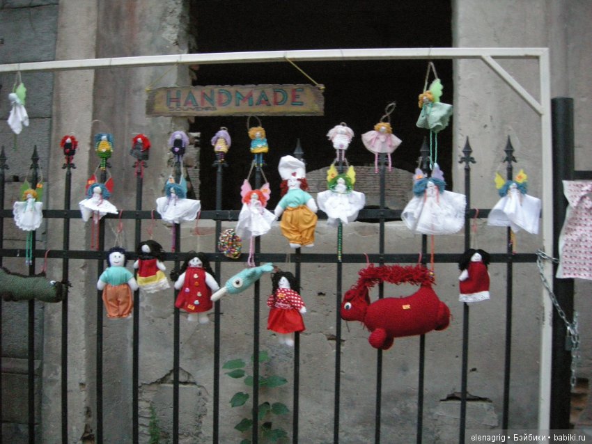 В Тбилиси по военно-грузинской дороге. Часть вторая