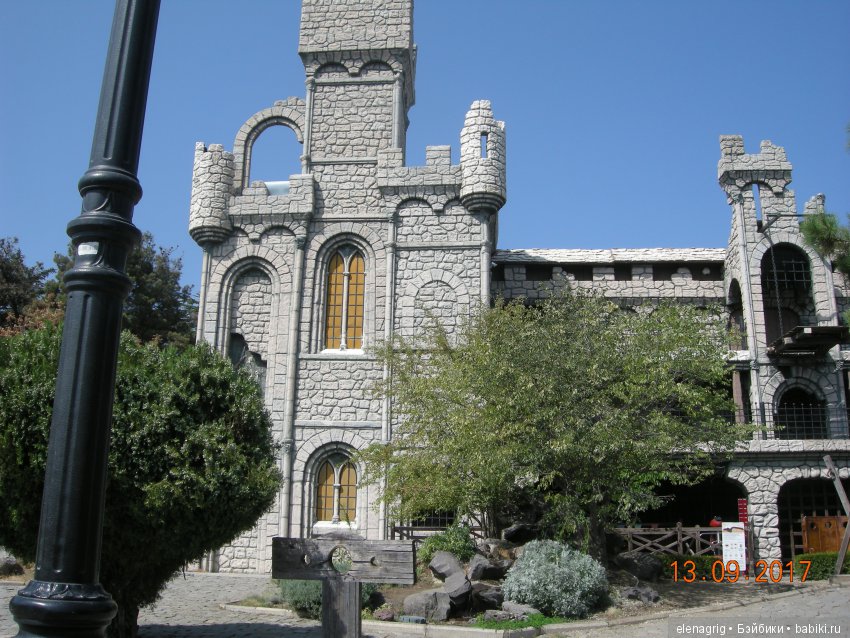 В Тбилиси по военно-грузинской дороге. Часть вторая