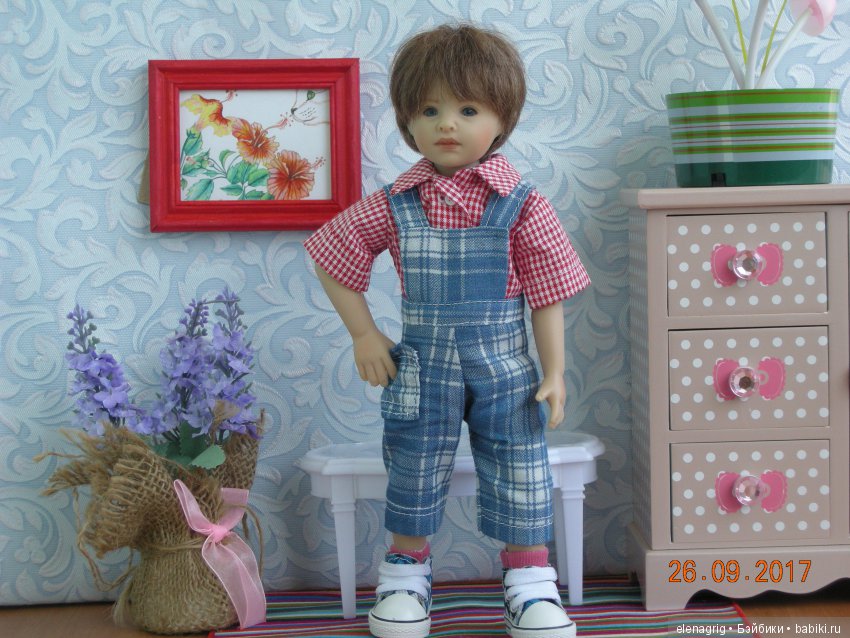 Peter от Heidi Plusczok Peter от Heidi Plusczok