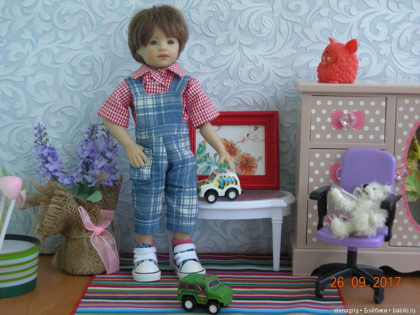 Peter от Heidi Plusczok Peter от Heidi Plusczok