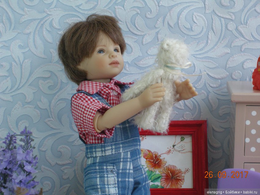 Peter от Heidi Plusczok Peter от Heidi Plusczok