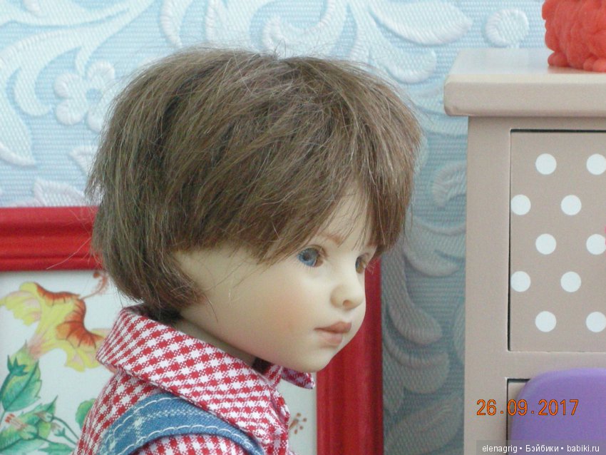 Peter от Heidi Plusczok Peter от Heidi Plusczok