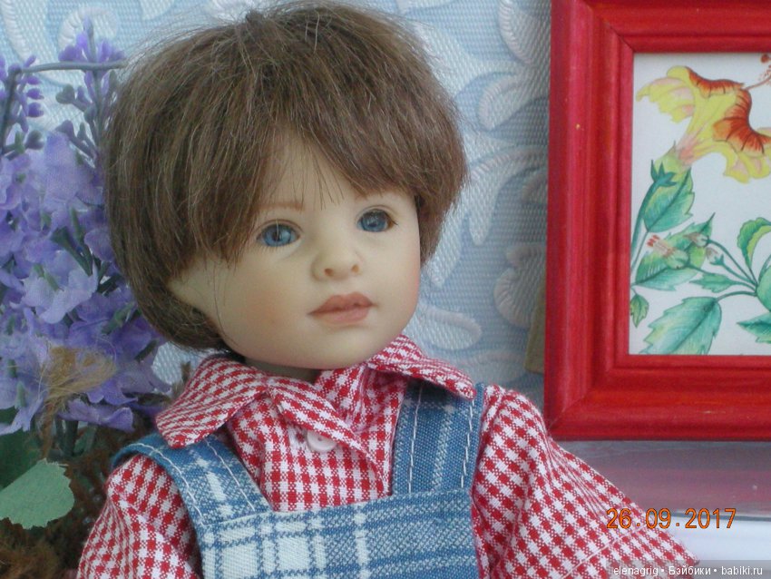 Peter от Heidi Plusczok Peter от Heidi Plusczok