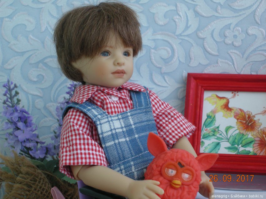 Peter от Heidi Plusczok Peter от Heidi Plusczok