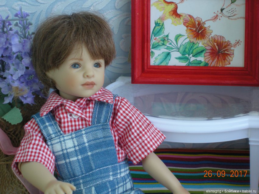Peter от Heidi Plusczok Peter от Heidi Plusczok