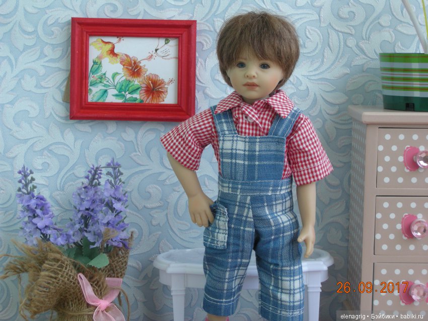 Peter от Heidi Plusczok Peter от Heidi Plusczok