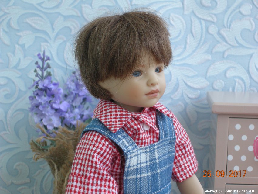 Peter от Heidi Plusczok Peter от Heidi Plusczok
