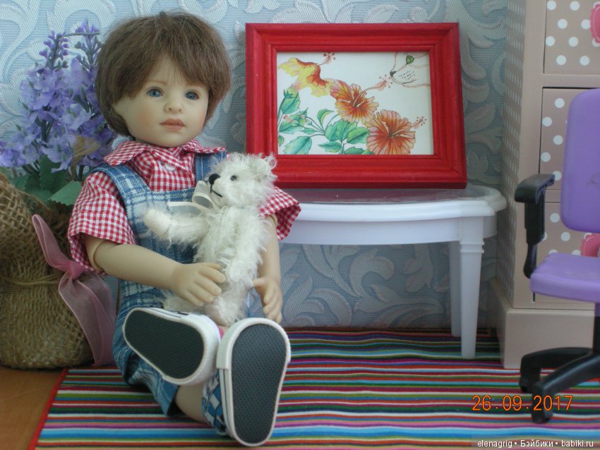 Peter от Heidi Plusczok Peter от Heidi Plusczok