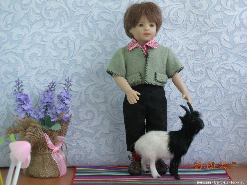 Peter от Heidi Plusczok Peter от Heidi Plusczok