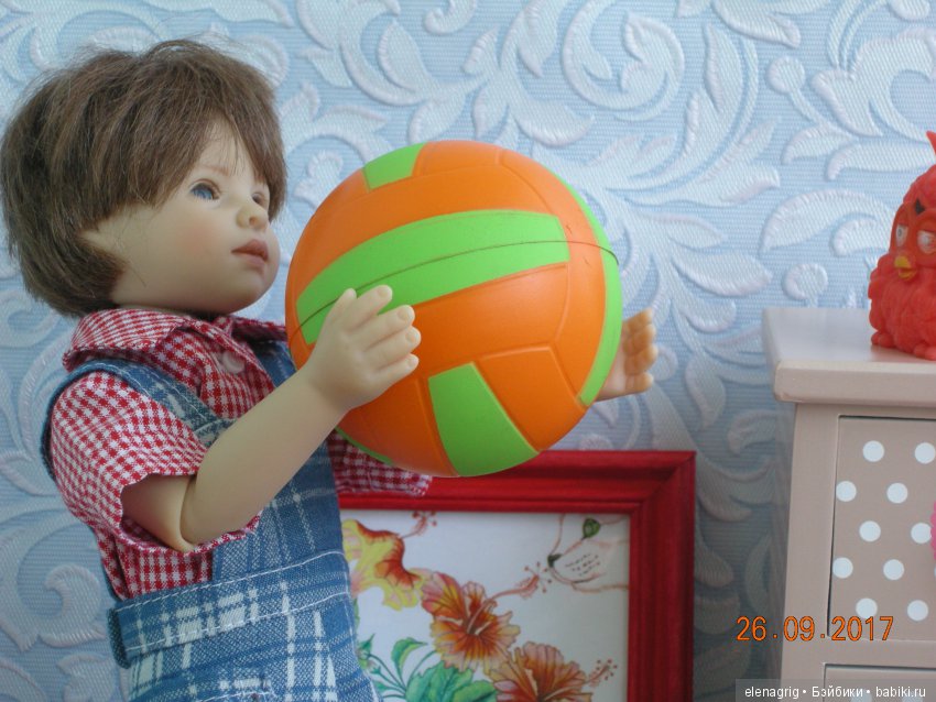 Peter от Heidi Plusczok Peter от Heidi Plusczok