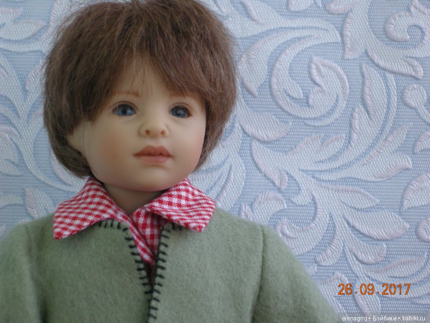 Peter от Heidi Plusczok Peter от Heidi Plusczok