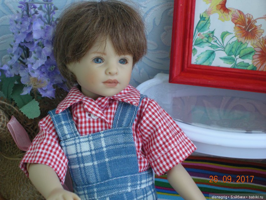Peter от Heidi Plusczok Peter от Heidi Plusczok