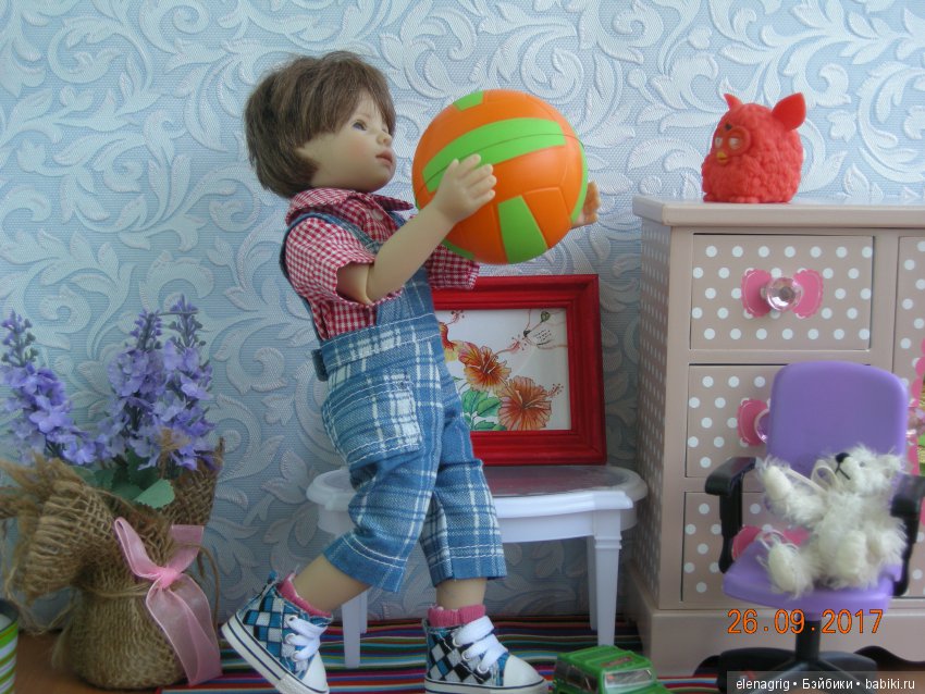 Peter от Heidi Plusczok Peter от Heidi Plusczok