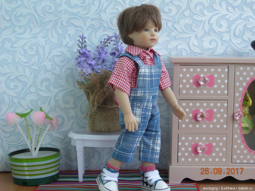 Peter от Heidi Plusczok Peter от Heidi Plusczok