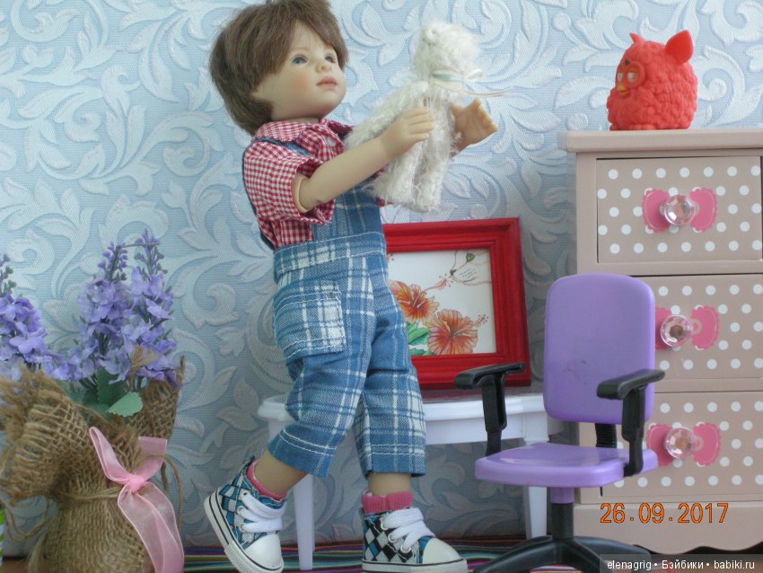 Peter от Heidi Plusczok Peter от Heidi Plusczok