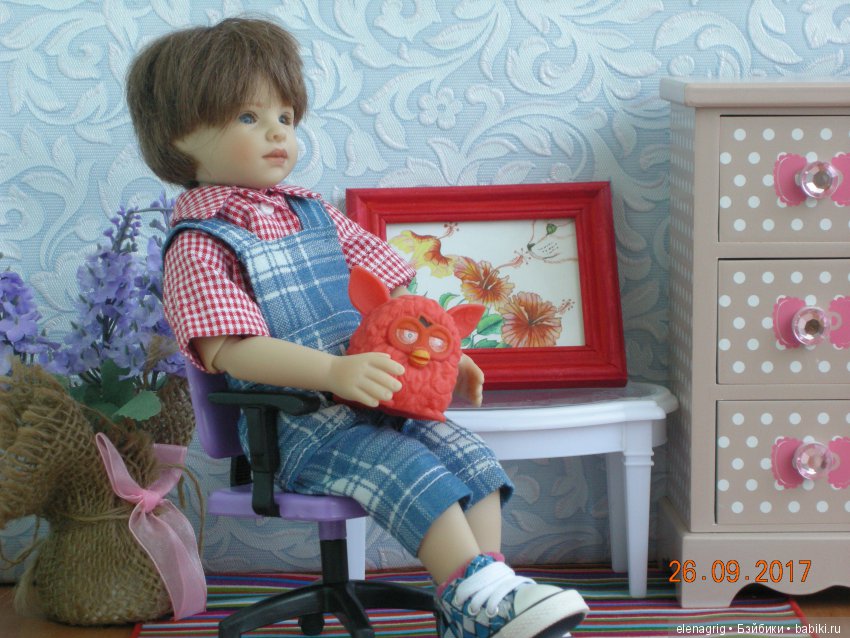 Peter от Heidi Plusczok Peter от Heidi Plusczok