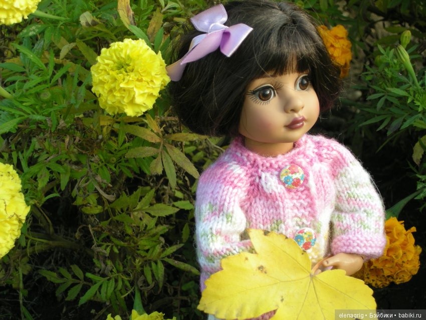 куклы Роберта Тоннера