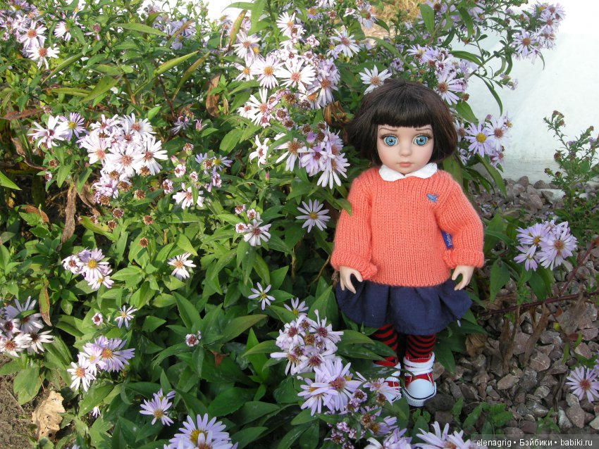 куклы Роберта Тоннера