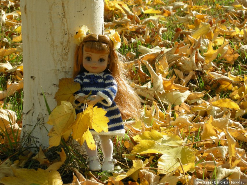 куклы Роберта Тоннера