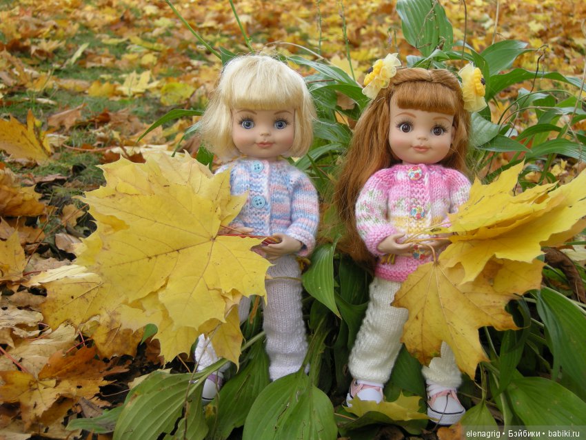 куклы Роберта Тоннера