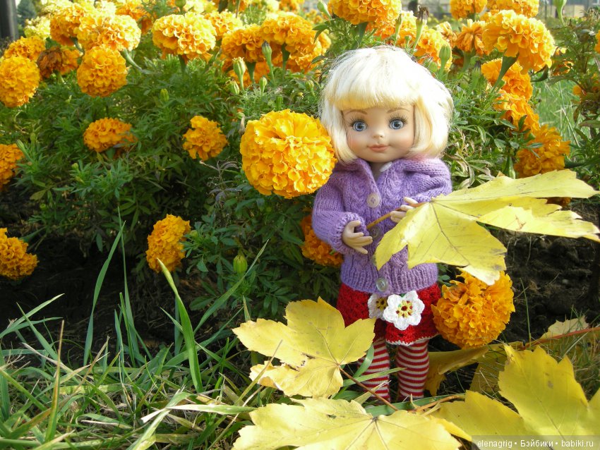 куклы Роберта Тоннера