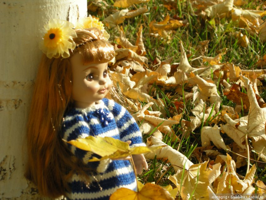 куклы Роберта Тоннера