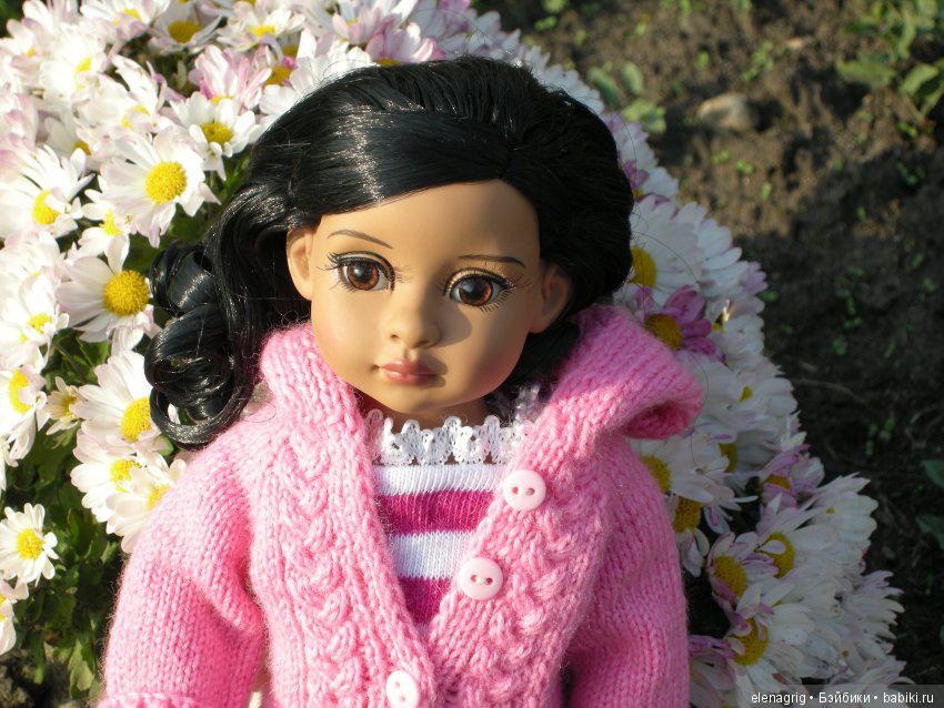 куклы Роберта Тоннера