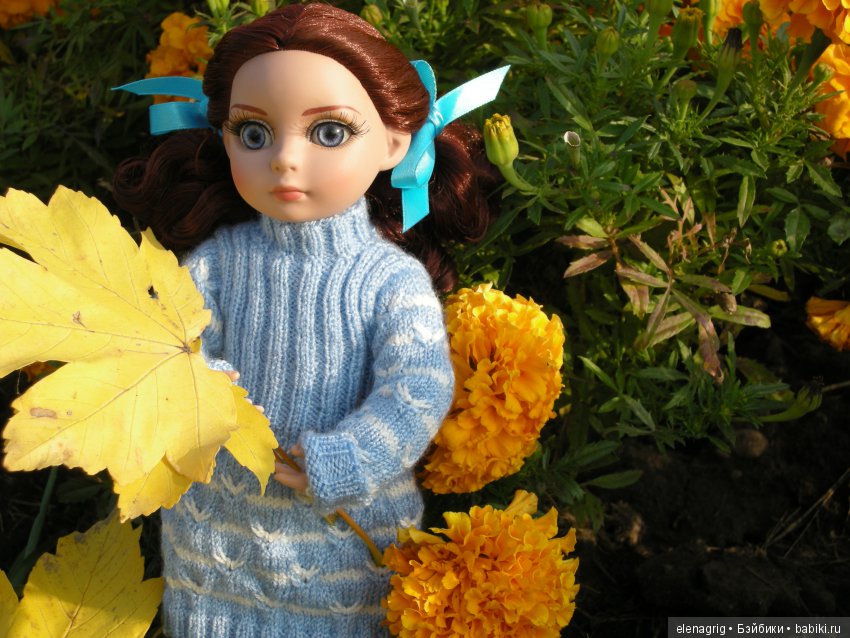 куклы Роберта Тоннера